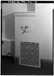 Window grills are there for extra protection of your home and not to become an eyesore. Grille Wikipedia