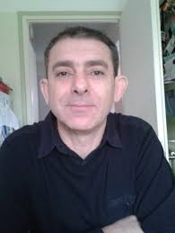 Daniel BERTOLINO, 59 ans (FACHES THUMESNIL, LA CIOTAT)