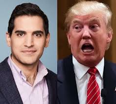 Former Trump White House staffer Gabrielle Cuccia has reacted to the chaos  that continues to unfold in Los Angeles amid the anti-ICE protests.