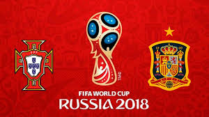 » españa vs portugal en vivo. Espana Vs Portugal Horario Y Como Ver Por Internet El Partido Del Mundial