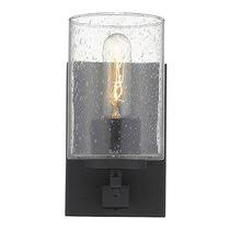 Not available at clybourn place. Candle Matte Black Wall Sconces You Ll Love In 2021 Wayfair