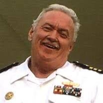 Jeffrey Michael Ashby Obituary