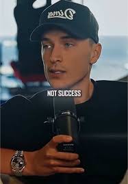 Luke Belmar Dj Dancing