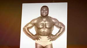 Bobo brazil would pass in january 1998. Bobo Brazil The Jackie Robinson Of Professional Wrestling