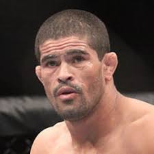 Alan Belcher vs. Rousimar Palhares, UFC