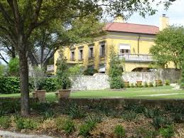 San Antonio Neighborhoods Series Olmos Park