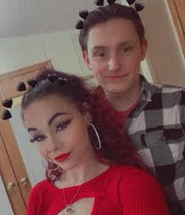 You got my heart, got my mind ❤️