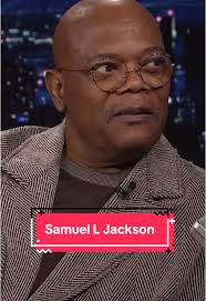 Samuel Leroy Jackson