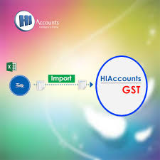 Easy To Import Data From Tally Or From Any Other Accounting Software Easy To Export Reports In Other F Best Accounting Software Accounting Software Accounting