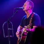 Stephen opening for The Black Moods in Pinetop AZ