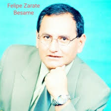 Download Felipe Zarate album songs: Besame