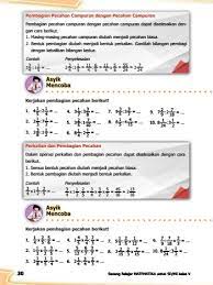 Buku siswa yang digunakan sebagai sumber belajar matematika di kelas 5 merupakan buku senang belajar matematika kurikulum 2013 edisi revisi 2018. Kunci Jawaban Buku Senang Belajar Matematika Kelas 5 Kurikulum 2013 Revisi 2018 Halaman 29 30 Kunci Soal Matematika