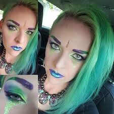 Amber Shock (ambershock7) — Perfil