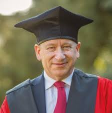 Winter Graduation 2022 by University of Exeter