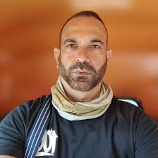 Manish Chaudhari (Actor)