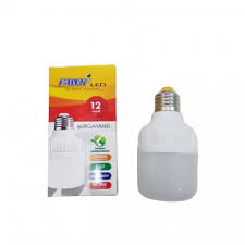 Toko jaya mandiri electric plaza kenari mas jakarta pusat indonesia menjual berbagai lampu jalan led sorot led lampu jalan tenaga surya lampu sorot tenaga surya highbay high bay nicad battery emergency power supply ballast elektrik electric stop kontak meja stopkontak meeting dan alat listrik. Daftar Harga Faws Lampu Led 12 Watt Bhinneka