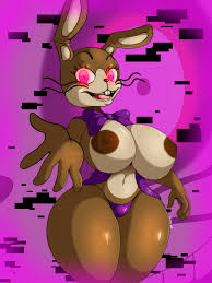 Rule34 - If it exists, there is porn of it  suirano, glitchtrap  4893212