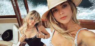 La razón por la que Miley Cyrus y Kaitlynn Carter han roto