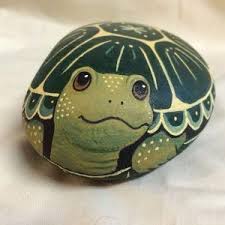 Tas Boyama Sanati Nasil Yapilir En Guzel Tas Boyama Modelleri Kolay Tas Boyama Nasil Yapilir Pet Rocks Boyali Kayalar Sanat