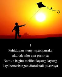 Untuk melihat detail lagu layang layang klik salah satu judul yang cocok, kemudian listen preview: Rubai Rubai Untuk Umar Khayyam Kompasiana Com