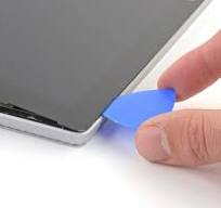 Microsoft Surface Pro 4 스크린 교체 - iFixit 수리 안내서