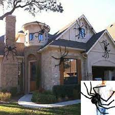 We did not find results for: New Halloween Hanging Decoration Giant Spider Decor House Haunted Outdoor Yard Halloween Decor Spider Wish