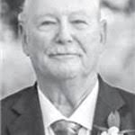 James Mendenhall Obituary