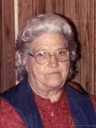 Dora McMillan Obituary