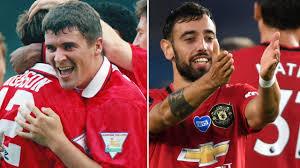 Get all the gossip including transfers and results of man utd. The Roy Keane Effect How Bruno Fernandes Has Transformed Man Utd S Fortunes Eurosport