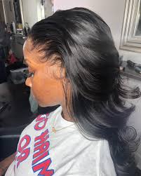 Frontal Queen On Instagram Wig Install Wig Provided Hairbyking Install Stylezofporscha Book Appointment Baps Hair Styles Hair Life Hair Beauty