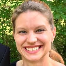 Jasmine Archibald's Instagram, Twitter & Facebook