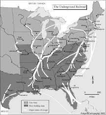 Learn how to create your own. Underground Railroad Amerikanische Geschichte Untergrundbahn Geschichte Ideen