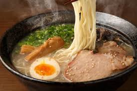 They have a weaker structure and tend to soak up too much moisture when served in soup. Now You Too Can Become A Ramen Connoisseur The Complete Guide To Different Ramen Types Discover Oishii Japan Savor Japan Japanese Restaurant Guide