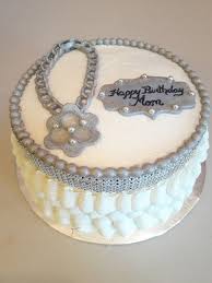 For The Mom Who Loves Jewelry Birthday Cake Birthday Cake Cake Birthday