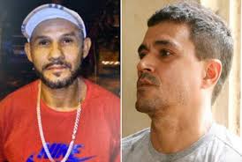 Membro de facção morto em confronto era homem de confiança de Sandro Louco 