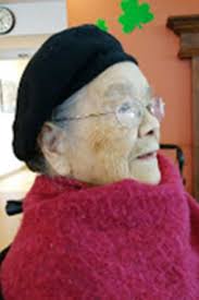 Dorothe "Doris" Stevenson (nee L'Hirondelle)