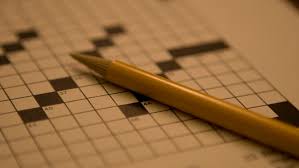 The new yorker may earn a portion of sales from products that are purchased through our site as part of our. How To Craft Your Own Crossword From The Pro At The New York Times