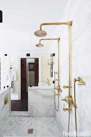 18 gorgeous marble bathrooms with brass gold fixtures amazing bathrooms bathroom interior marble bathroom