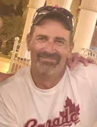 Obituary information for Rodney Mark Jesse