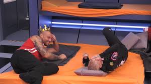 Eric sindermann nimmt an „promi big brother 2021 teil. Ndwioieaecxjsm