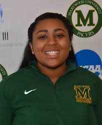 2017 Women's I/O Track and Field Roster