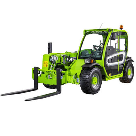 Merlo 278 Telehandler