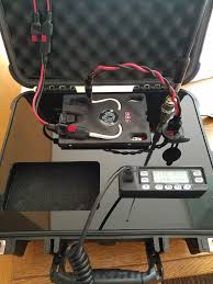 Diy ham radio go box. Ke0oje S Ham Radio Go Box 9 Steps Instructables
