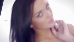 Amy Jackson - Making of Sensuous Photoshoot HD