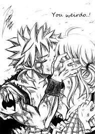 Don T Make Me Worry By Zippi44 On Deviantart Fairy Tail Fairy Tail Anime Natsu Fairy Tail