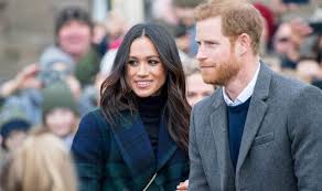 It's likely harry and meghan will opt for a traditional name given that they called their son archie. R30c7u9wbsouym