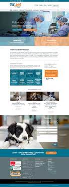 Well as general practice services. 1st Pet Veterinary Centers Tags Dreamentia For Website Facelift Dreamentia Creative Laboratories