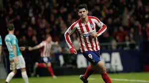 Spain manager luis enrique has stood by his charge, stressing in a recent press conference that his team is morata. Football Alvaro Morata Returns To Juventus On Loan