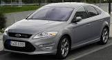 FORD-MONDEO