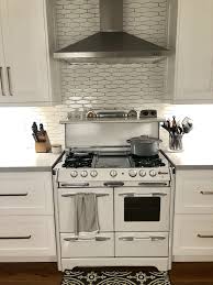 1950s O Keefe Merritt In Modern Kitchen Modern Kitchen Vintage Stoves Kitchen